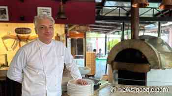 Da Lecco a Bangkok: lo chef Marco Ravasi porta i sapori lombardi in ... - IL GIORNO