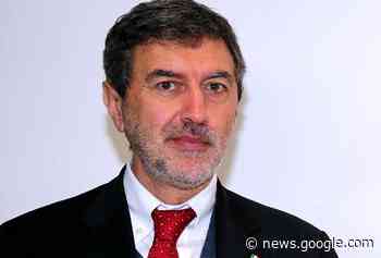 Provincia, gli auguri di buon lavoro di Marco Marsilio a Camillo D ... - ekuonews.it