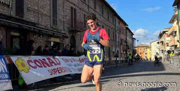 Marco Melchiorri della Winner Foligno vince anche la Gennaiola ... - ValleUmbraSport