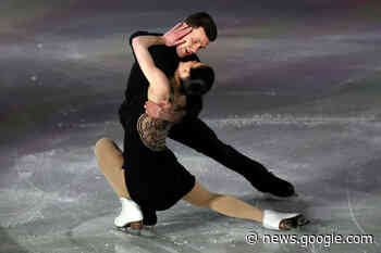 Charlène Guignard e Marco Fabbri, ecco il primo titolo europeo: l ... - NEVEITALIA.IT