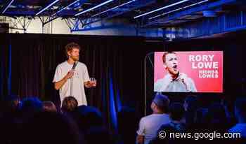 Live Review: Rory Lowe - Highs & Lowes - Perth Fringe World ... - the AU review