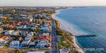 Perth market snapshot for the week ending 29 January 2023 - REIWA