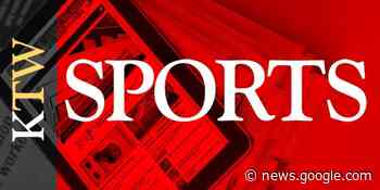 Valleyview skaters storm podium at regional championships - Kamloops This Week