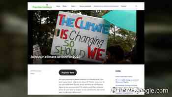 Climate Action program kicks off Tuesday for interested Kamloops ... - CFJC Today Kamloops