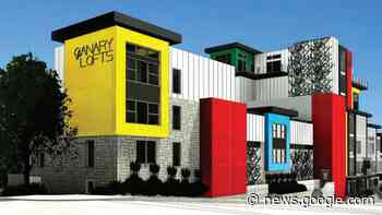 Kamloops City Council to pore over rezoning application for large ... - CFJC Today Kamloops