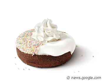 Tim Hortons rolling out a Special Olympics Donut - Kamloops This Week