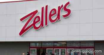 Zellers returning to Aberdeen Mall in Kamloops | Radio NL - radionl.com