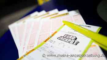 Eurojackpot geknackt: 107,5 Millionen Euro gehen nach Bremen