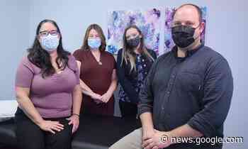 New Carleton Place clinic brings together therapy services, mobility ... - Ottawa Valley News