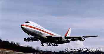 «Königin der Lüfte»: Boeing übergibt letzten Jumbo-Jet 747