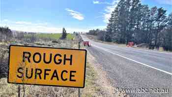 Regional NSW to receive more than half of $500 million in road repair funding