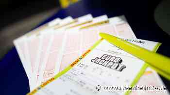 Eurojackpot geknackt: 107,5 Millionen Euro gehen nach Bremen
