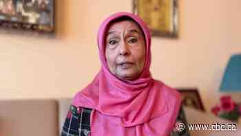 'What has the government done to build our bridges?' asks Montreal Muslim activist