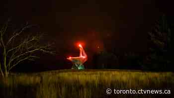 Toronto student’s algorithm helps detect radio signals emitting from 5 distant stars