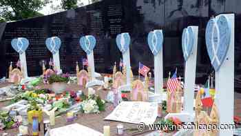 Alleged Highland Park Shooter Appears in Court, With Prosecutors Requesting Additional Info