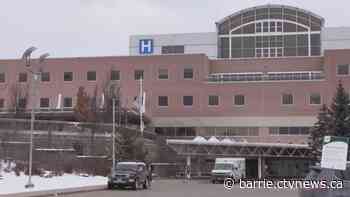 Pilot program in Barrie will make x-rays more accessible for LTC residents