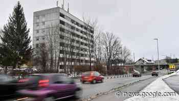 Starnberger B2-Tunnel: Baumrodungen für neue Bahnbrücke ... - Süddeutsche Zeitung - SZ.de