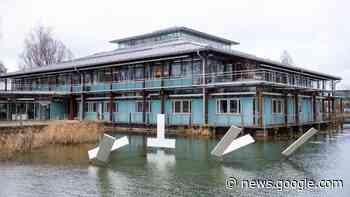 Starnberger Landratsamt gewinnt den DAM-Preis 2023 - Starnberg ... - Süddeutsche Zeitung - SZ.de