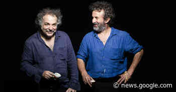 Xylouris White Announce New Album 'The Forest in Me', Share New ... - Our Culture Mag