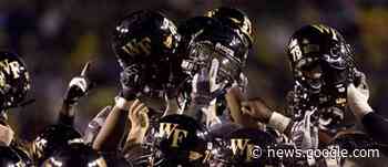 Esteemed Wake Forest assistant Kevin Higgins transitioning into ... - Footballscoop