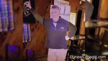 Gloucester Community Fundraises For DJ Scottie Mac After Scooter ... - iHeart