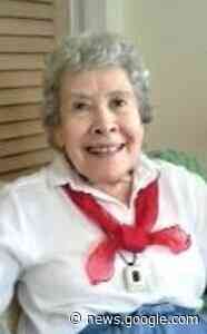 Rosalie Katz | Obituary | Gloucester Times - Gloucester Times