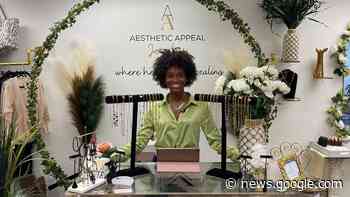 Entrepreneur stresses importance of help for businesses - Spectrum News