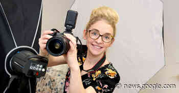 Entrepreneur launches Sunderland photography studio with support ... - Bdaily News