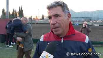 CASSINO: Antônio Careca - Teleuniverso