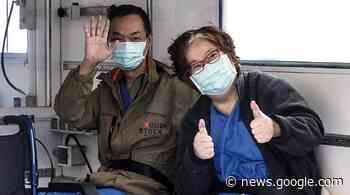 29 gennaio 2020: quando il Covid bussò alle porte di Cassino - LeggoCassino.it