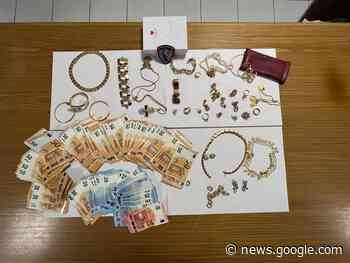 Truffatori nel mirino: un altro arresto in autostrada - ciociariaoggi.it