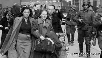 Cassino: il Giorno della Memoria al Teatro Manzoni - Com.Unica