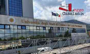 Cassino, ecco l'housing universitario: si cercano immobili - LeggoCassino.it