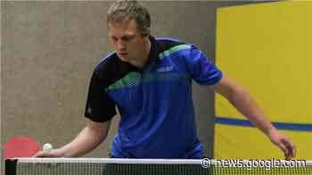 TTV Brake verlässt Abstiegsrang mit Sieg im Kellerduell - Kreiszeitung Wesermarsch