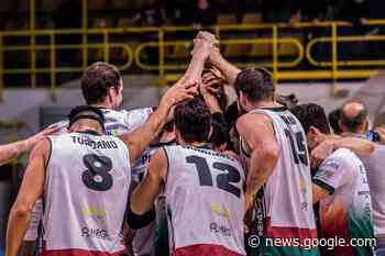 Serie B - Omegna vince a Casale Monferrato - Basketinside