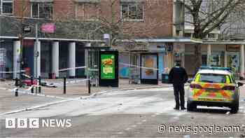 Man, 19, in court on Exeter murder charge - BBC
