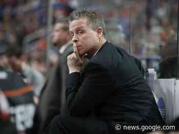 Vancouver Warriors get walloped again, drop third game by 9+ ... - Exeter Lakeshore Times-Advance