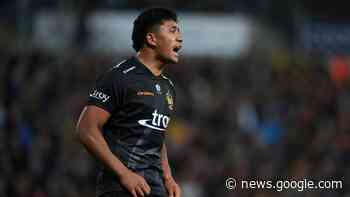 Match Report: Exeter Chiefs 24-17 Gloucester Rugby - Premiership Rugby