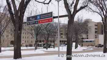 Saskatoon healthcare workers launch petition for safer parking