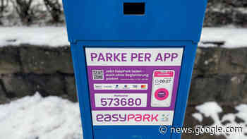 Handyparken in Lennestadt - die wichtigsten Fragen und Antworten - sauerlandkurier.de