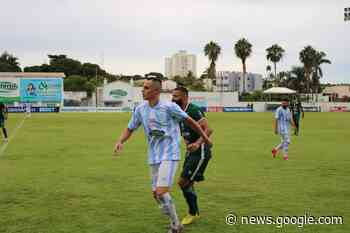 Fotos: Crac 1x0 Morrinhos, pela 6ª rodada do Goianão de 2023 - Esporte Goiano