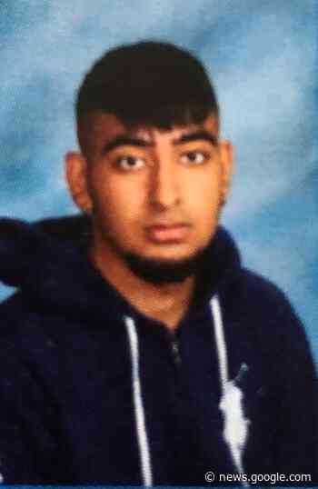 A year later, no charges yet in Kamloops teen's murder - Kamloops This Week