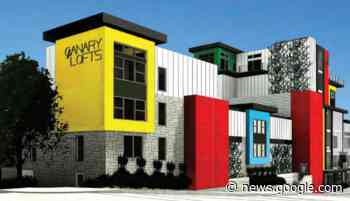 Major makeover of Columbia and First proposed - Kamloops This Week