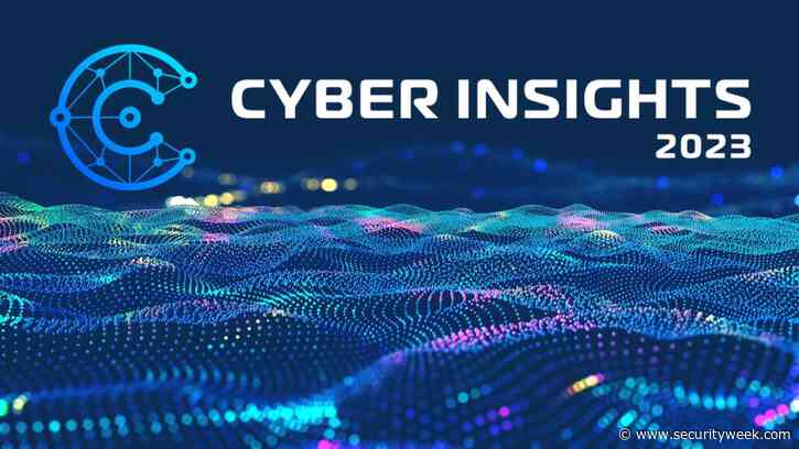 Cyber Insights 2023: Artificial Intelligence
