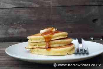 When is Pancake Day and Shrove Tuesday in 2023?