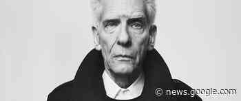 The Director's Cut⁣: SAINT LAURENT Spring 2023 Men's Collection - DSCENE