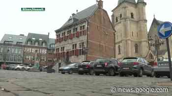 "Bilzen-Hoeselt is enige logische naam voor de fusie" - TV Limburg