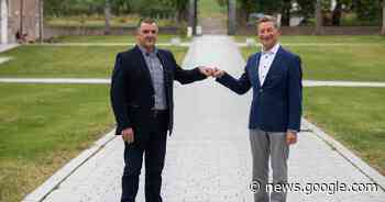 Inwoners Bilzen en Hoeselt mogen naam fusiegemeente bedenken - Het Laatste Nieuws