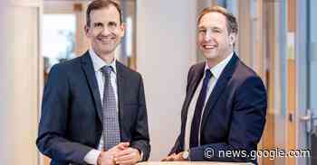 Neue Führung bei Friedwald GmbH in Griesheim - Echo Online