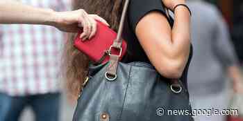 Zeugen gesucht nach Geldbörsendiebstahl in Dorsten Frau hebt mit ... - Dorstener Zeitung